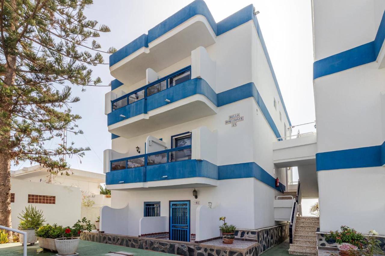 Margaritas25 Apartment San Bartolome de Tirajana  Exterior photo